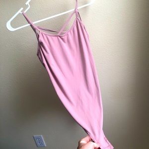 $20 NWOT Bodysuit